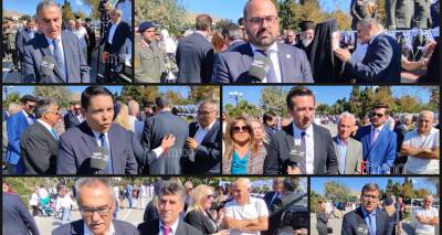 &Lambda;ή&mu;&nu;&omicron;&sigmaf;: &Mu;&epsilon; &mu;&eta;&nu;ύ&mu;&alpha;&tau;&alpha; &sigma;&upsilon;&nu;ύ&pi;&alpha;&rho;&xi;&eta;&sigmaf; &alpha;&lambda;&lambda;ά &kappa;&alpha;&iota; &alpha;&pi;&omicron;&phi;&alpha;&sigma;&iota;&sigma;&tau;&iota;&kappa;ό&tau;&eta;&tau;&alpha;&sigmaf; έ&nu;&alpha;&nu;&tau;&iota; &kappa;ά&theta;&epsilon; &epsilon;&pi;&iota;&beta;&omicron;&upsilon;&lambda;ή&sigmaf; &omicron;&iota; &delta;&eta;&lambda;ώ&sigma;&epsilon;&iota;&sigmaf; &tau;&eta;&sigmaf; &pi;&omicron;&lambda;&iota;&tau;&iota;&kappa;ή&sigmaf; &eta;&gamma;&epsilon;&sigma;ί&alpha;&sigmaf; &mu;&epsilon; &tau;&eta;&nu; &epsilon;&upsilon;&kappa;&alpha;&iota;&rho;ί&alpha; &tau;&eta;&sigmaf; &epsilon;&pi;&epsilon;&tau;&epsilon;ί&omicron;&upsilon; &alpha;&pi;&epsilon;&lambda;&epsilon;&upsilon;&theta;έ&rho;&omega;&sigma;&eta;&sigmaf; &tau;&omicron;&upsilon; &nu;&eta;&sigma;&iota;&omicron;ύ  (video)