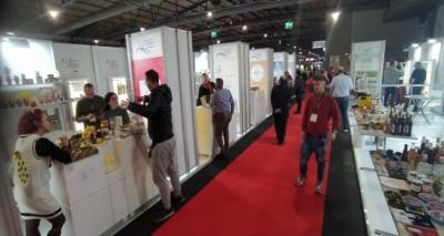 &Epsilon;&pi;&iota;&chi;&epsilon;&iota;&rho;ή&sigma;&epsilon;&iota;&sigmaf; &tau;&eta;&sigmaf; &Lambda;ή&mu;&nu;&omicron;&upsilon; &sigma;&tau;&eta;&nu; 11&eta; &Epsilon;&Xi;&Pi;&Omicron;&Tau;&Rho;&Omicron;&Phi;