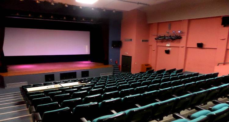 &Kappa;&iota;&nu;&eta;&mu;&alpha;&tau;&omicron;&gamma;&rho;ά&phi;&omicron;&sigmaf; &laquo;&Mu;&alpha;&rho;&omicron;ύ&lambda;&alpha;&raquo;: &Pi;&rho;ό&gamma;&rho;&alpha;&mu;&mu;&alpha; &pi;&rho;&omicron;&beta;&omicron;&lambda;ώ&nu; &Nu;&omicron;&epsilon;&mu;&beta;&rho;ί&omicron;&upsilon; - &Delta;&epsilon;&kappa;&epsilon;&mu;&beta;&rho;ί&omicron;&upsilon;