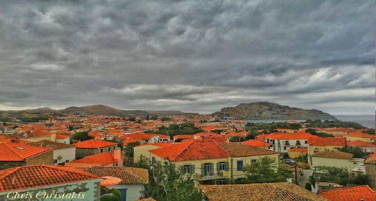 &Sigma;&upsilon;&nu;&epsilon;&chi;ί&zeta;&epsilon;&tau;&alpha;&iota; &sigma;ή&mu;&epsilon;&rho;&alpha; &eta; &kappa;&alpha;&kappa;&omicron;&kappa;&alpha;&iota;&rho;ί&alpha; &mu;&epsilon; &kappa;&alpha;&tau;&alpha;&iota;&gamma;ί&delta;&epsilon;&sigmaf; &kappa;&alpha;&iota; &chi;&alpha;&lambda;&alpha;&zeta;&omicron;&pi;&tau;ώ&sigma;&epsilon;&iota;&sigmaf; -&Pi;&omicron;ύ &theta;&alpha; &chi;&tau;&upsilon;&pi;ή&sigma;&epsilon;&iota;