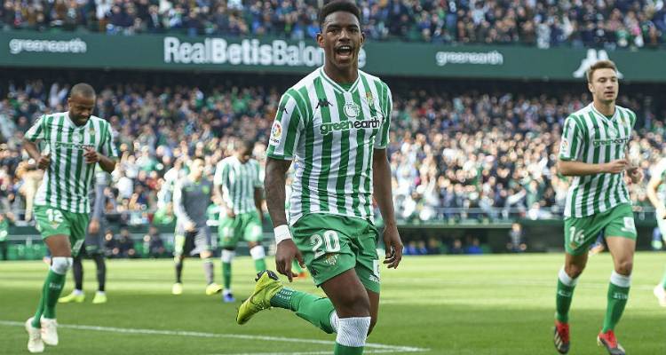 Το… καθήκον της η Μπέτις!