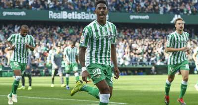 Το… καθήκον της η Μπέτις!