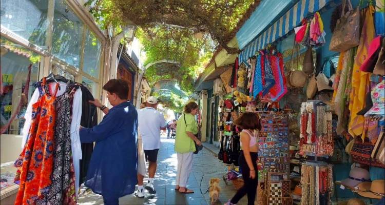 Νέες ευκαιρίες για τις επιχειρήσεις της Λήμνου | Ξεκίνησε το &quot;Aegean Hub&quot;