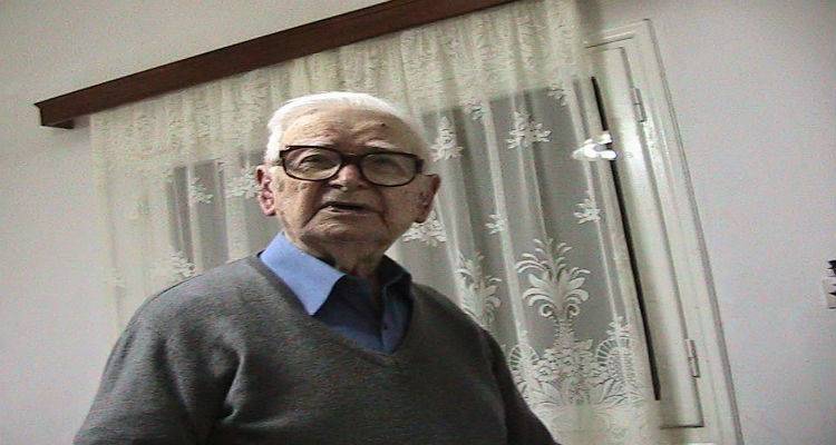 Αθανάσιος Κουντουράς: Ένας Λημνιός Ευπατρίδης!