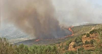 &Phi;&omega;&tau;&iota;ά &sigma;&tau;&eta;&nu; &Kappa;ά&rho;&upsilon;&sigma;&tau;&omicron;: &Mu;ή&nu;&upsilon;&mu;&alpha; &alpha;&pi;ό &tau;&omicron; 112 &gamma;&iota;&alpha; &epsilon;&kappa;&kappa;έ&nu;&omega;&sigma;&eta; &tau;&epsilon;&sigma;&sigma;ά&rho;&omega;&nu; &omicron;&iota;&kappa;&iota;&sigma;&mu;ώ&nu; -&Sigma;&epsilon; &tau;&rho;ί&alpha; &mu;έ&tau;&omega;&pi;&alpha; &eta; &pi;&upsilon;&rho;&kappa;&alpha;&gamma;&iota;ά