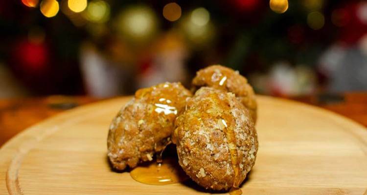 Τaste Atlas: Γαλακτομπούρεκο και μελομακάρονα στα top γλυκά του κόσμου - «Η βελούδινη λιχουδιά»