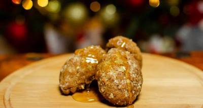 Τaste Atlas: Γαλακτομπούρεκο και μελομακάρονα στα top γλυκά του κόσμου - «Η βελούδινη λιχουδιά»