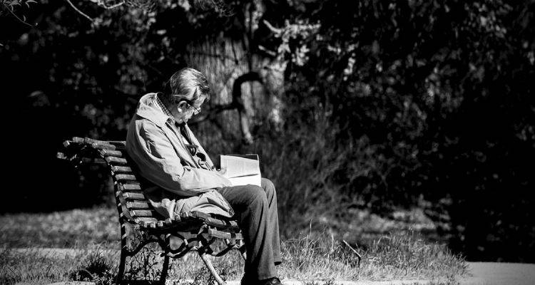 Blue Monday: Σήμερα η πιο καταθλιπτική μέρα του χρόνου