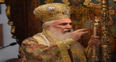 "Έ&tau;&eta; &Pi;&omicron;&lambda;&lambda;ά" | &Eta; &Lambda;ή&mu;&nu;&omicron;&sigmaf; &sigma;&tau;έ&lambda;&nu;&epsilon;&iota; &epsilon;&upsilon;&chi;έ&sigmaf; &sigma;&tau;&omicron; &Mu;&eta;&tau;&rho;&omicron;&pi;&omicron;&lambda;ί&tau;&eta; &tau;&eta;&sigmaf;