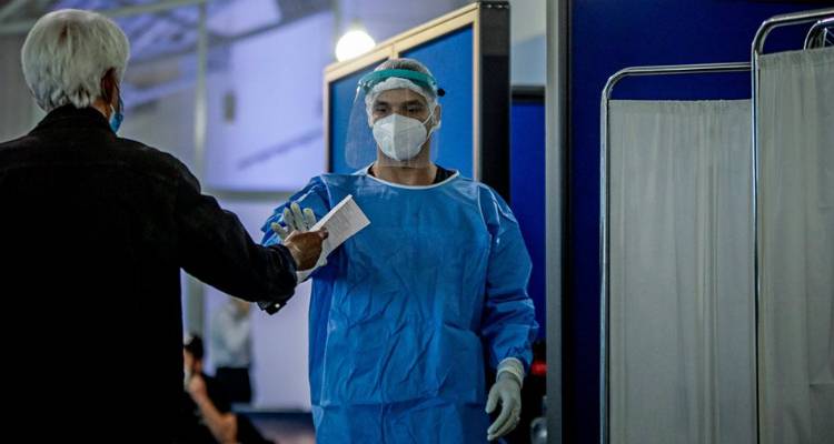 &Kappa;&omicron;&rho;&omega;&nu;&omicron;ϊό&sigmaf;: 60 &nu;έ&alpha; &kappa;&rho;&omicron;ύ&sigma;&mu;&alpha;&tau;&alpha; &sigma;&tau;&eta; &chi;ώ&rho;&alpha; | &Tau;&alpha; 40 &epsilon;&iota;&sigma;&alpha;&gamma;ό&mu;&epsilon;&nu;&alpha;