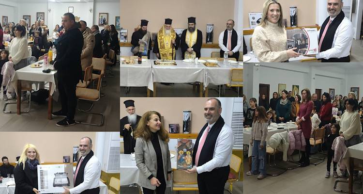 Έ&kappa;&omicron;&psi;&alpha;&nu; &tau;&eta;&nu; &pi;ί&tau;&alpha; &tau;&omicron;&upsilon;&sigmaf; &omicron;&iota; &Tau;&rho;ί&tau;&epsilon;&kappa;&nu;&omicron;&iota; &Lambda;ή&mu;&nu;&omicron;&upsilon;