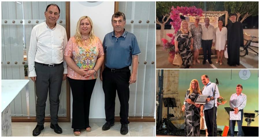 &Iota;&sigma;&chi;&upsilon;&rho;&omicron;ί &omicron;&iota; &delta;&epsilon;&sigma;&mu;&omicron;ί &Lambda;ή&mu;&nu;&omicron;&upsilon; &ndash; &Pi;&epsilon;&rho;&beta;&omicron;&lambda;&iota;ώ&nu; &Lambda;ά&rho;&nu;&alpha;&kappa;&alpha;&sigmaf; &Kappa;ύ&pi;&rho;&omicron;&upsilon;