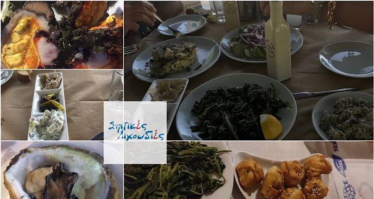 &laquo;&Sigma;&pi;&iota;&tau;&iota;&kappa;έ&sigmaf; &Lambda;&iota;&chi;&omicron;&upsilon;&delta;&iota;έ&sigmaf;&raquo; &sigma;&tau;&eta; &Nu;. &Kappa;&omicron;ύ&tau;&alpha;&lambda;&eta;! &Kappa;&iota; &alpha;&upsilon;&tau;ό &tau;&omicron; &Sigma;&alpha;&beta;&beta;&alpha;&tau;&omicron;&kappa;ύ&rho;&iota;&alpha;&kappa;&omicron;, &kappa;&rho;&alpha;&tau;ά&mu;&epsilon; &tau;&omicron; &tau;&rho;&alpha;&pi;έ&zeta;&iota; &sigma;&tau;&rho;&omega;&mu;έ&nu;&omicron; &gamma;&iota;&alpha; &epsilon;&sigma;ά&sigmaf;!