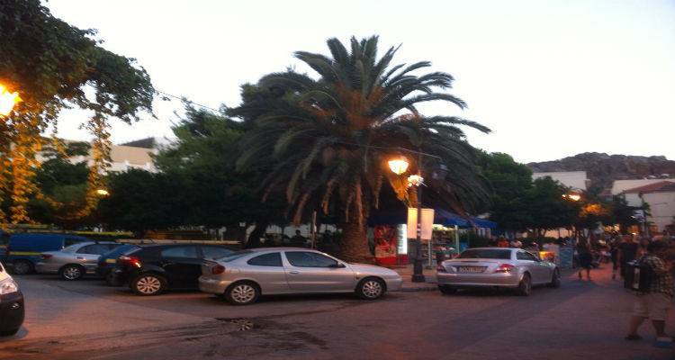 &Chi;&omega;&rho;ί&sigmaf; &nu;&epsilon;&rho;ό &alpha;ύ&rho;&iota;&omicron; &pi;&epsilon;&rho;&iota;&omicron;&chi;ή &tau;&eta;&sigmaf; &Mu;ύ&rho;&iota;&nu;&alpha;&sigmaf;