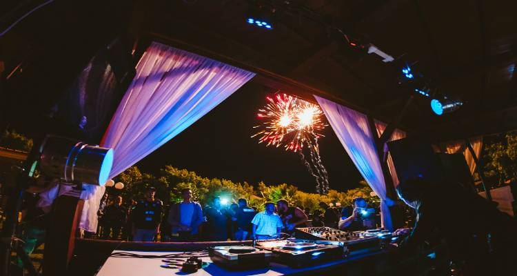 Reborn Festival 2017: Ξεκίνησε η προπώληση εισιτηρίων σε Θεσσαλονίκη, Καβάλα και Λήμνο