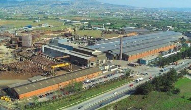 Εγκαταλείπει την Ελλάδα η Βιοχάλκο. Μεταφέρεται στο Βέλγιο