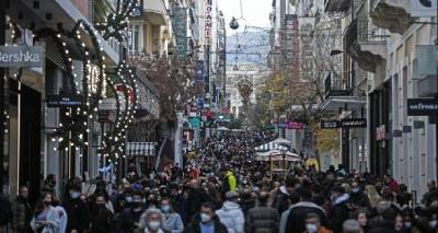 &Pi;ά&nu;&omega; &alpha;&pi;ό 15.000 &tau;&alpha; &kappa;&rho;&omicron;ύ&sigma;&mu;&alpha;&tau;&alpha; &sigma;ή&mu;&epsilon;&rho;&alpha; - Ό&lambda;&alpha; &alpha;&nu;&omicron;&iota;&chi;&tau;ά &gamma;&iota;&alpha; &tau;&alpha; &mu;έ&tau;&rho;&alpha;, &lambda;έ&epsilon;&iota; &omicron; &Pi;&lambda;&epsilon;ύ&rho;&eta;&sigmaf;