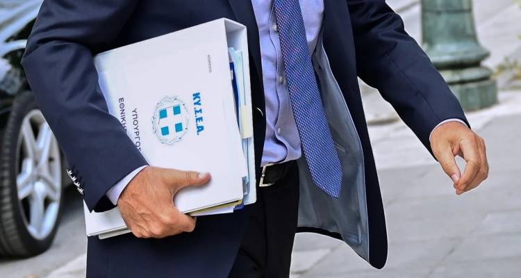 ΚΥΣΕΑ: Σε εγρήγορση η χώρα μετά τις εξελίξεις και την ανάφλεξη στη Μέση Ανατολή