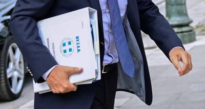 ΚΥΣΕΑ: Σε εγρήγορση η χώρα μετά τις εξελίξεις και την ανάφλεξη στη Μέση Ανατολή