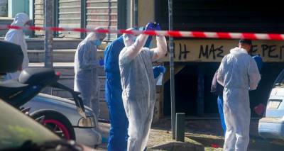 Έκρηξη στη Θεσσαλονίκη: Τα σενάρια που εξετάζει η ΕΛΑΣ -Η «μεταφορέας» και ο «μπροστινός»