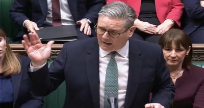 Βρετανία : Αύξηση των αμυντικών δαπανών