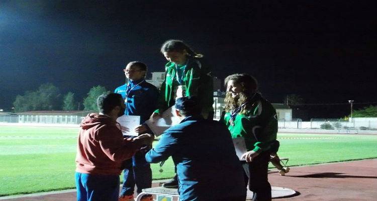 Αθλητές από τη Λήμνο αγωνίζονται σήμερα στη Λέσβο