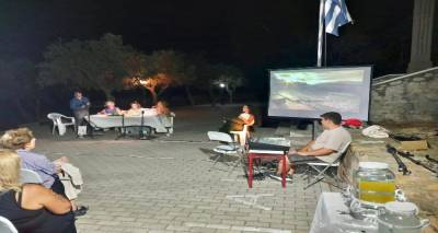 &Beta;&alpha;&rho;&beta;ά&rho;&alpha; &Beta;&lambda;&alpha;&chi;&omicron;&pi;&omicron;ύ&lambda;&omicron;&upsilon;: &Mu;&epsilon; &epsilon;&pi;&iota;&tau;&upsilon;&chi;ί&alpha; &eta; &pi;&alpha;&rho;&omicron;&upsilon;&sigma;ί&alpha;&sigma;&eta; &tau;&omicron;&upsilon; &beta;&iota;&beta;&lambda;ί&omicron;&upsilon; "&Alpha;&nu;&theta;&omicron;&phi;&omicron;&rho;ί&alpha; &sigma;&tau;&iota;&gamma;&mu;ώ&nu;".