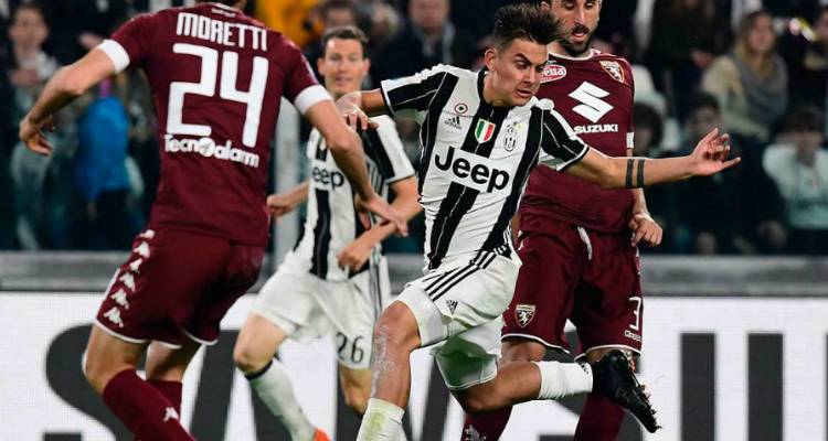 Ντόρτμουντ σε combo και το 1.76 στο Τορίνο!