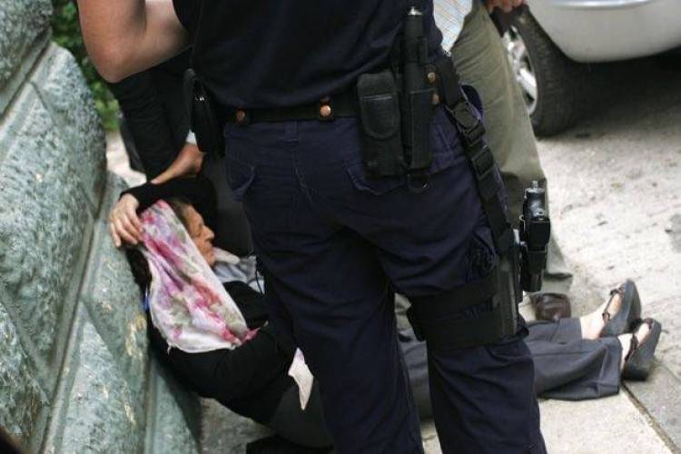 &Eta; &mu;ά&nu;&alpha; &tau;&omicron;&upsilon; &Rho;&omicron;&upsilon;&pi;&alpha;&kappa;&iota;ά