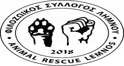&Alpha;nimal Rescue Lemnos: &Alpha;&rho;&chi;&alpha;&iota;&rho;&epsilon;&sigma;ί&epsilon;&sigmaf; &gamma;&iota;&alpha; &tau;&omicron;&nu; &nu;&epsilon;&omicron;&sigma;ύ&sigma;&tau;&alpha;&tau;&omicron; &Phi;&iota;&lambda;&omicron;&zeta;&omega;&iota;&kappa;ό &Sigma;ύ&lambda;&lambda;&omicron;&gamma;&omicron; &Lambda;ή&mu;&nu;&omicron;&upsilon;
