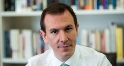 &Sigma;&tau;&eta; &Lambda;ή&mu;&nu;&omicron; &alpha;ύ&rho;&iota;&omicron; &omicron; &Pi;. &Delta;&omicron;&upsilon;&delta;&omega;&nu;ή&sigmaf;