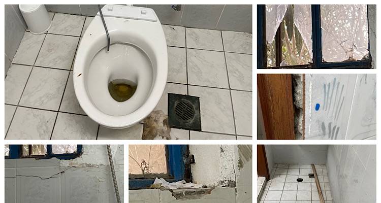 &Sigma;&epsilon; &kappa;&alpha;&kappa;ό &chi;&alpha;&lambda;ί &kappa;&alpha;&iota; &phi;έ&tau;&omicron;&sigmaf; &omicron;&iota; &tau;&omicron;&upsilon;&alpha;&lambda;έ&tau;&epsilon;&sigmaf; &sigma;&tau;&omicron; &lambda;&iota;&mu;ά&nu;&iota; &tau;&eta;&sigmaf; &pi;ό&lambda;&eta;&sigmaf; &mu;&iota;&alpha; &alpha;&nu;ά&sigma;&alpha; &pi;&rho;&iota;&nu; &tau;&eta;&nu; έ&nu;&alpha;&rho;&xi;&eta; &tau;&eta;&sigmaf; &tau;&omicron;&upsilon;&rho;&iota;&sigma;&tau;&iota;&kappa;ή&sigmaf; &pi;&epsilon;&rho;&iota;ό&delta;&omicron;&upsilon;