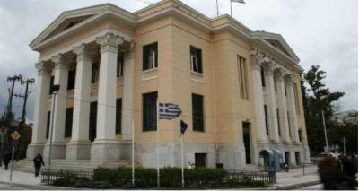 &Alpha;&iota;&phi;&nu;&iota;&delta;&iota;&alpha;&sigma;&tau;&iota;&kappa;ή &alpha;&lambda;&lambda;&alpha;&gamma;ή &sigma;&tau;&eta; &Delta;&iota;&epsilon;ύ&theta;&upsilon;&nu;&sigma;&eta; &Alpha;&gamma;&rho;&omicron;&tau;&iota;&kappa;ή&sigmaf; &Omicron;&iota;&kappa;&omicron;&nu;&omicron;&mu;ί&alpha;&sigmaf; &Lambda;έ&sigma;&beta;&omicron;&upsilon;