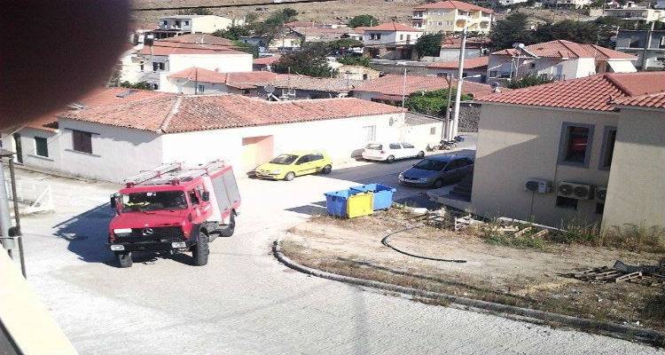 &Kappa;&iota; ά&lambda;&lambda;&eta; &phi;&omega;&tau;&iota;ά &sigma;&tau;&eta; &Lambda;ή&mu;&nu;&omicron; | &Sigma;&epsilon; &epsilon;&xi;έ&lambda;&iota;&xi;&eta; &phi;&omega;&tau;&iota;ά &mu;&epsilon;&tau;&alpha;&xi;ύ &Sigma;&alpha;&rho;&delta;ώ&nu; &ndash; &Delta;ά&phi;&nu;&eta;&sigmaf;