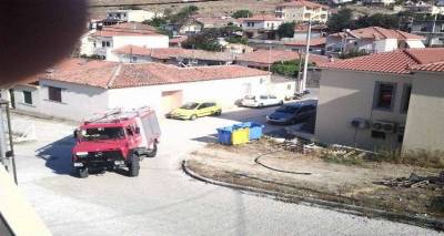 &Kappa;&iota; ά&lambda;&lambda;&eta; &phi;&omega;&tau;&iota;ά &sigma;&tau;&eta; &Lambda;ή&mu;&nu;&omicron; | &Sigma;&epsilon; &epsilon;&xi;έ&lambda;&iota;&xi;&eta; &phi;&omega;&tau;&iota;ά &mu;&epsilon;&tau;&alpha;&xi;ύ &Sigma;&alpha;&rho;&delta;ώ&nu; &ndash; &Delta;ά&phi;&nu;&eta;&sigmaf;