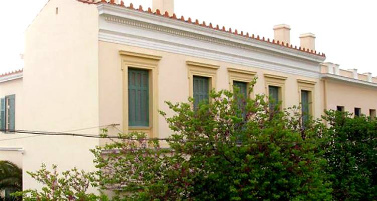 «Όλος ο κόσμος μου σε μια βαλίτσα» στο Μουσείο Πολιτικών Εξόριστων Άη Στράτη