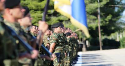 Λήμνος: Πρόσκληση παρουσίασης στρατευσίμων κλάσης 2021