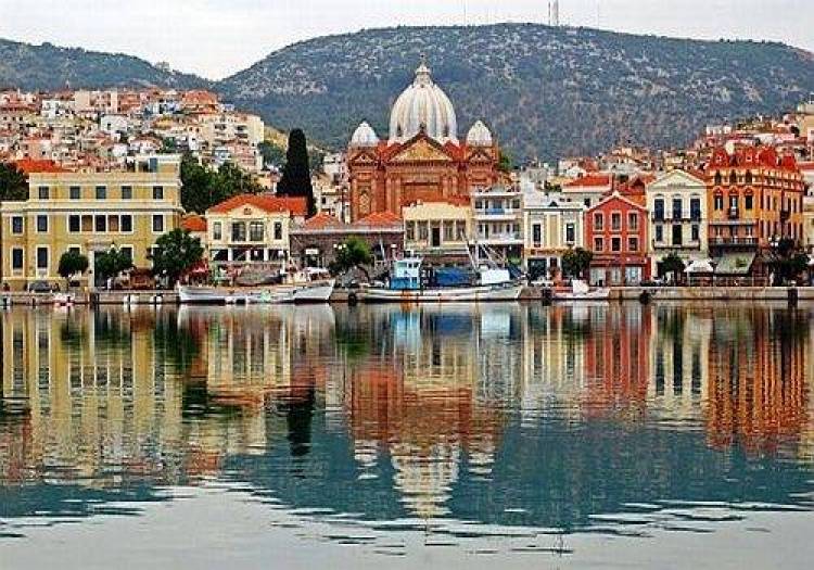 Πρώτο βραβείο για «τη μητέρα του διαδηλωτή»