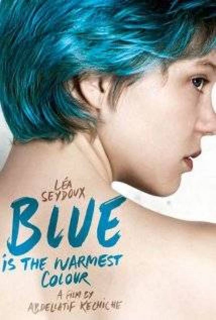 Κάννες 2013: Ο Χρυσός Φοίνικας ανήκει στο «La Vie d&#039; Adele»