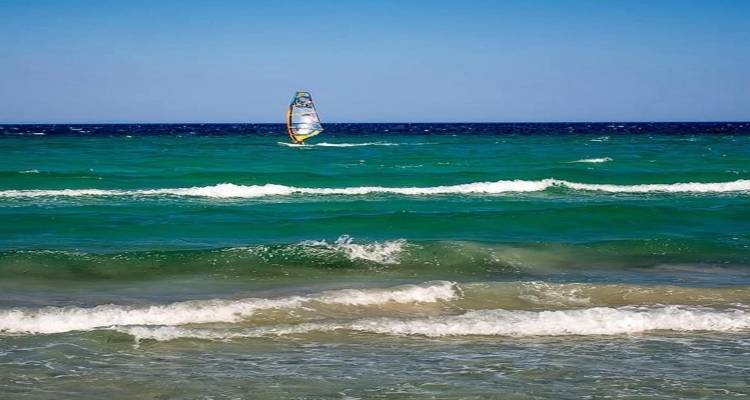 Ισχυροί βοριάδες στο Αιγαίο έως την Παρασκευή -Άνοδος της θερμοκρασίας από τη Δευτέρα, τι λένε οι μετεωρολόγοι