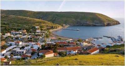 &laquo;&Upsilon;&pi;&omicron;&gamma;&rho;&alpha;&phi;ή &sigma;&upsilon;&mu;&beta;ά&sigma;&epsilon;&omega;&nu; &alpha;&pi;ό &tau;&omicron;&nu; &Pi;&epsilon;&rho;&iota;&phi;&epsilon;&rho;&epsilon;&iota;ά&rho;&chi;&eta; &Beta;&omicron;&rho;&epsilon;ί&omicron;&upsilon; &Alpha;&iota;&gamma;&alpha;ί&omicron;&upsilon; &Kappa;. &Mu;&omicron;&upsilon;&tau;&zeta;&omicron;ύ&rho;&eta; &gamma;&iota;&alpha; έ&rho;&gamma;&alpha; &sigma;&tau;&omicron;&nu; Ά&gamma;&iota;&omicron; &Epsilon;&upsilon;&sigma;&tau;&rho;ά&tau;&iota;&omicron;&raquo;