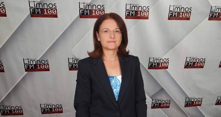 &Chi;&rho;&iota;&sigma;&tau;ί&nu;&alpha; &Sigma;&alpha;&kappa;&alpha;&rho;ί&kappa;&omicron;&upsilon;: &laquo;&Pi;&rho;ό&beta;&lambda;&eta;&mu;&alpha; &gamma;&iota;&alpha; &tau;&omicron;&nu; &pi;&rho;&omega;&tau;&omicron;&gamma;&epsilon;&nu;ή &tau;&omicron;&mu;έ&alpha; &eta; έ&lambda;&lambda;&epsilon;&iota;&psi;&eta; &Kappa;έ&nu;&tau;&rho;&omicron;&upsilon; &Epsilon;&pi;&iota;&mu;ό&rho;&phi;&omega;&sigma;&eta;&sigmaf; &amp; &Kappa;&alpha;&tau;ά&rho;&tau;&iota;&sigma;&eta;&sigmaf; &Nu;έ&omega;&nu; &Alpha;&gamma;&rho;&omicron;&tau;ώ&nu;&raquo;