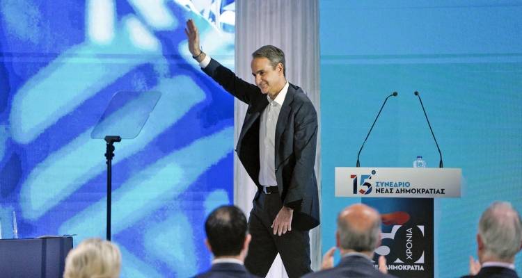 &Alpha;&rho;&chi;ί&zeta;&epsilon;&iota; &alpha;ύ&rho;&iota;&omicron; &tau;&omicron; &Sigma;&upsilon;&nu;έ&delta;&rho;&iota;&omicron; &tau;&eta;&sigmaf; &Nu;&Delta; -&Sigma;&tau;ό&chi;&omicron;&sigmaf; &eta; &sigma;&upsilon;&sigma;&pi;&epsilon;ί&rho;&omega;&sigma;&eta;, &tau;&alpha; &delta;&iota;&lambda;ή&mu;&mu;&alpha;&tau;&alpha; &tau;&omega;&nu; &epsilon;&kappa;&lambda;&omicron;&gamma;ώ&nu; &theta;&alpha; &theta;έ&sigma;&epsilon;&iota; &omicron; &pi;&rho;&omega;&theta;&upsilon;&pi;&omicron;&upsilon;&rho;&gamma;ό&sigmaf;