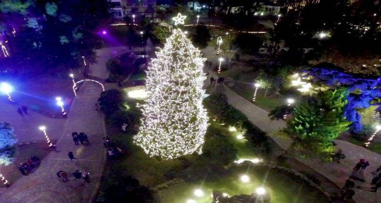 &Tau;&omicron; &laquo;&Pi;ά&rho;&kappa;&omicron; &tau;&omega;&nu; &Chi;&rho;&iota;&sigma;&tau;&omicron;&upsilon;&gamma;έ&nu;&nu;&omega;&nu;&raquo; έ&rho;&chi;&epsilon;&tau;&alpha;&iota; &sigma;&tau;&omicron;&nu; Ά&gamma;&iota;&omicron; &Delta;&eta;&mu;ή&tau;&rho;&iota;&omicron;