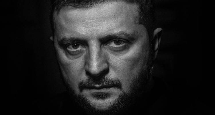 Συγκλονίζει ο Ζελένσκι: Οι Ρώσοι προσπάθησαν να με σκοτώσουν | Η στιγμή που είδα για τελευταία φορά τα παιδιά μου