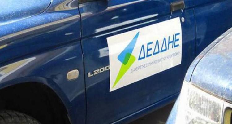 Διακοπές ρεύματος στη Λήμνο Παρασκευή και Σάββατο