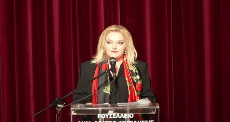 &Beta;ά&sigma;&omega; &Chi;&omicron;&chi;&lambda;ά&kappa;&alpha;: &laquo;&Kappa;&alpha;&lambda;&omicron;ύ&mu;&epsilon; &tau;&iota;&sigmaf; &tau;&omicron;&pi;&iota;&kappa;έ&sigmaf; &kappa;&omicron;&iota;&nu;&omega;&nu;ί&epsilon;&sigmaf; &nu;&alpha; &psi;&eta;&phi;ί&sigma;&omicron;&upsilon;&nu; &kappa;&alpha;&tau;ά &sigma;&upsilon;&nu;&epsilon;ί&delta;&eta;&sigma;&eta; &tau;&eta;&nu; &Kappa;&upsilon;&rho;&iota;&alpha;&kappa;ή&raquo;