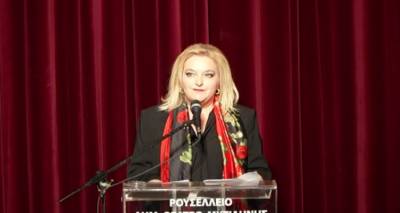 &Beta;ά&sigma;&omega; &Chi;&omicron;&chi;&lambda;ά&kappa;&alpha;: &laquo;&Kappa;&alpha;&lambda;&omicron;ύ&mu;&epsilon; &tau;&iota;&sigmaf; &tau;&omicron;&pi;&iota;&kappa;έ&sigmaf; &kappa;&omicron;&iota;&nu;&omega;&nu;ί&epsilon;&sigmaf; &nu;&alpha; &psi;&eta;&phi;ί&sigma;&omicron;&upsilon;&nu; &kappa;&alpha;&tau;ά &sigma;&upsilon;&nu;&epsilon;ί&delta;&eta;&sigma;&eta; &tau;&eta;&nu; &Kappa;&upsilon;&rho;&iota;&alpha;&kappa;ή&raquo;