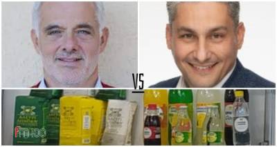 &Kappa;&omicron;&upsilon;&phi;έ&lambda;&omicron;&sigmaf; vs &Sigma;&pi;&iota;&lambda;ά&nu;&eta;&sigmaf;: "&Sigma;&tau;&alpha; &chi;&alpha;&rho;&alpha;&kappa;ώ&mu;&alpha;&tau;&alpha;" &gamma;&iota;&alpha; &tau;&iota;&sigmaf; &epsilon;&kappa;&theta;έ&sigma;&epsilon;&iota;&sigmaf; &kappa;&alpha;&iota; &tau;&eta; &delta;&iota;&alpha;&chi;&epsilon;ί&rho;&iota;&sigma;&eta; &delta;&eta;&mu;ό&sigma;&iota;&omicron;&upsilon; &chi;&rho;ή&mu;&alpha;&tau;&omicron;&sigmaf;