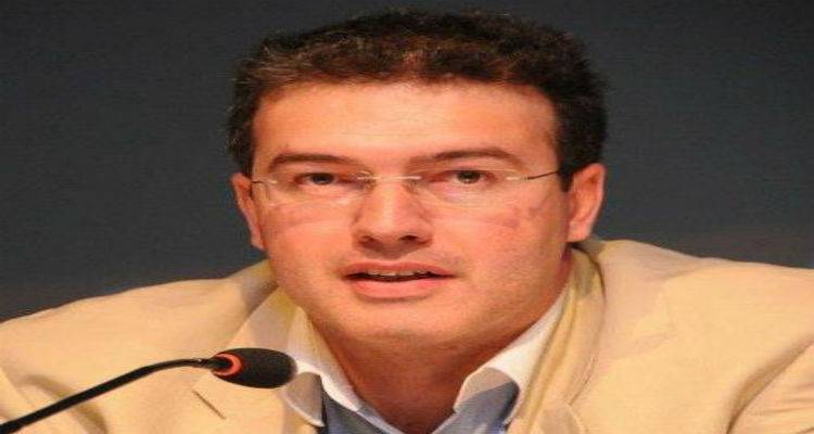 Αρ. Σάμιτας στον Fm 100: Έτος σημαντικών εξελίξεων το 2016 (mp3)